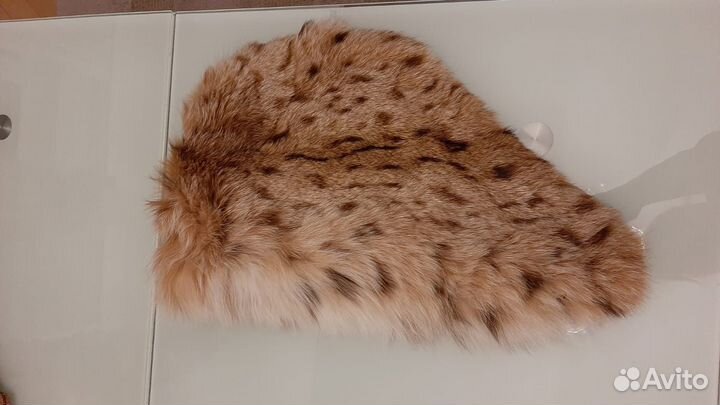 Капр на кашемире (новый)эксклюзив