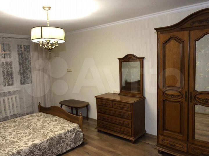 1-к. квартира, 40 м², 9/10 эт.