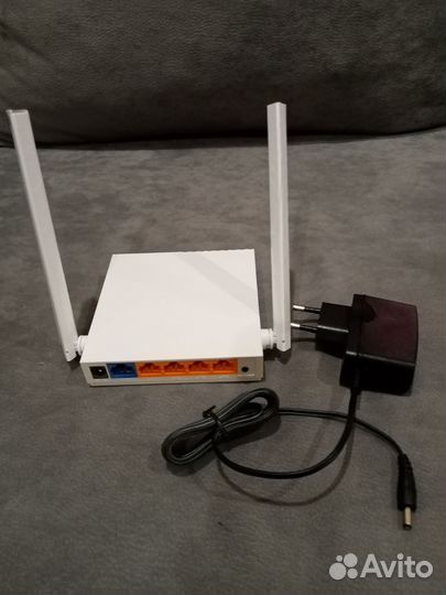 Роутер TL-WR844N TP-Link