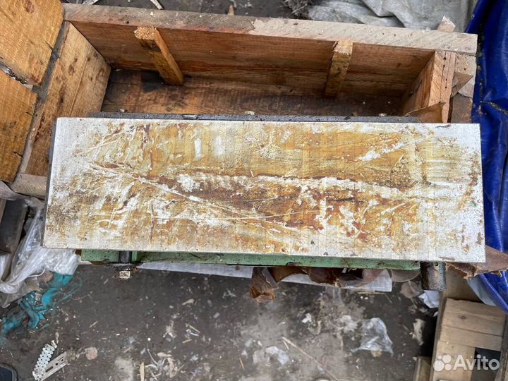 Плита магнитная 7208-0003