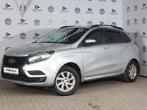 ВАЗ (LADA) XRAY 1.8 AMT, 2018, 130 000 км, с пробегом, цена 820 000 руб.