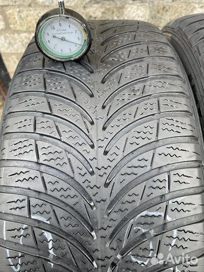 Goodyear UltraGrip 7+ 195/55 R16