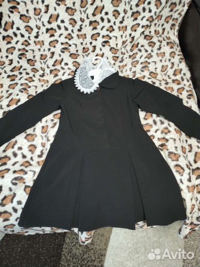 Школьная форма