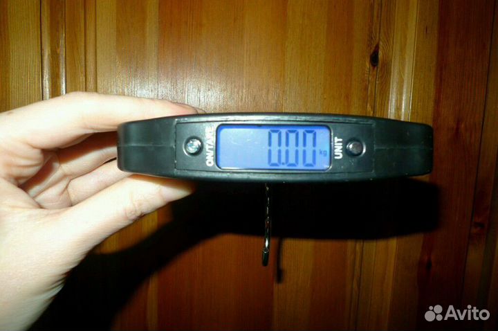 Весы электр ювелирные до 200гр.Безмен