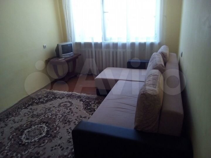 1-к. квартира, 30 м², 1/9 эт.