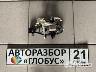 Ручка сдвижной двери внутренняя правая Каравелла