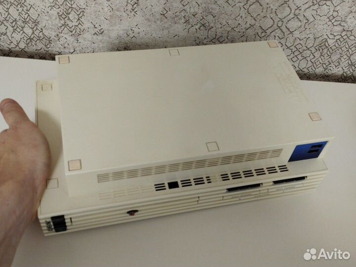 Ps2 55000 gt