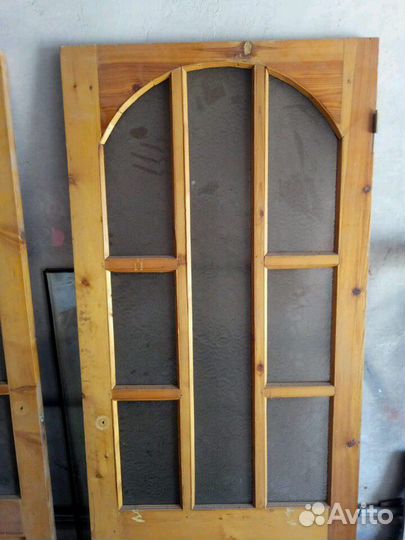 Продам двери