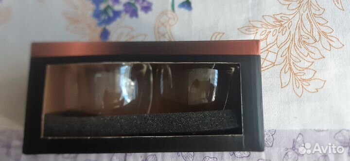 Набор стаканов для эспрессе