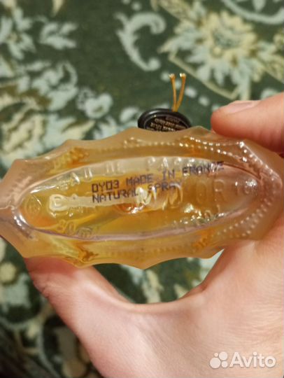 Духи женские