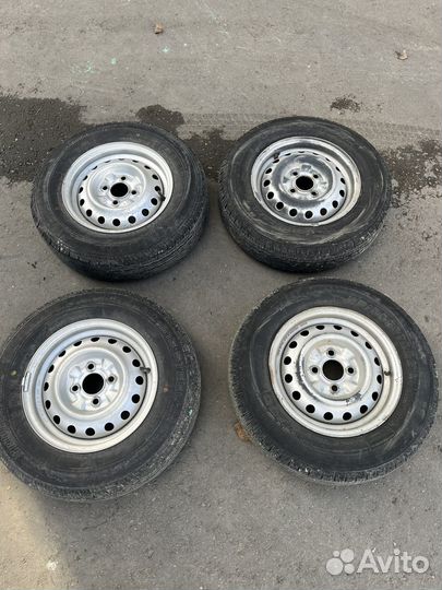 Austone Athena SP-6 4/100 R4