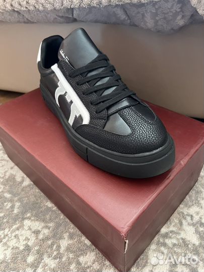 Кеды мужские