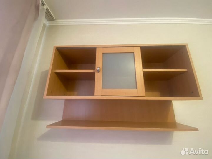 Детская мебель для девочки бу