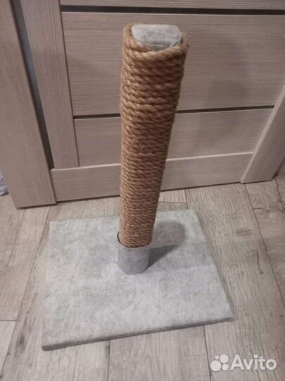 Когтеточка