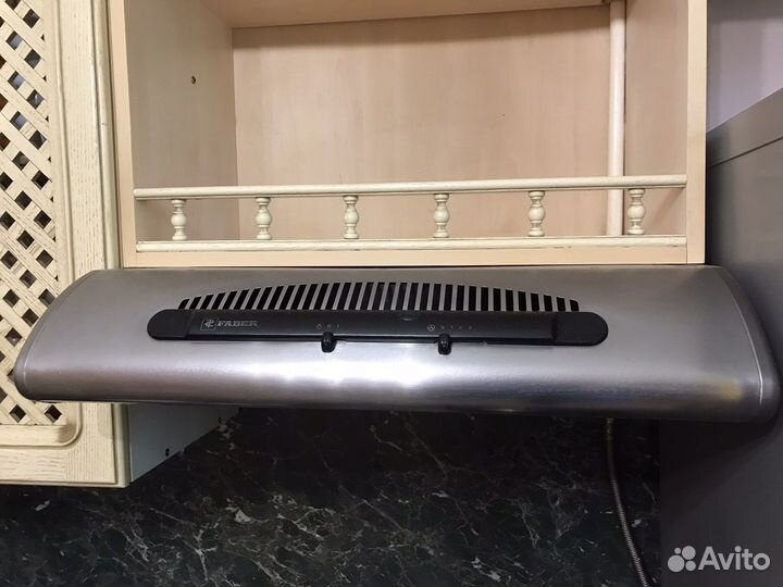 Вытяжка Faber