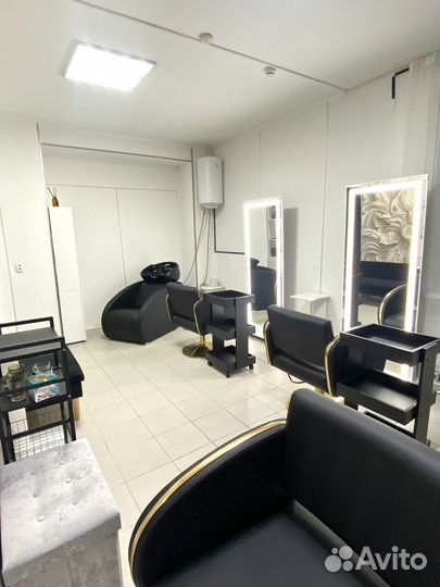 Аренда рабочего места