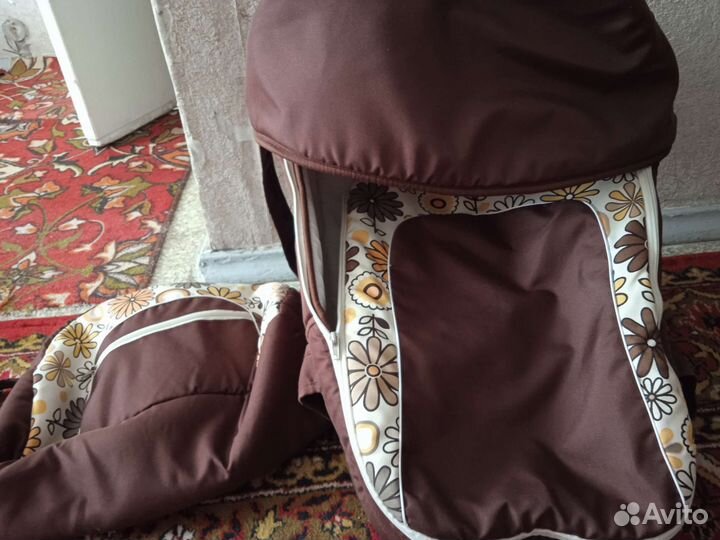 Детская переноска