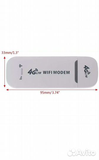 Usb модем 4g