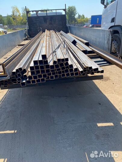 Металлопрофиль