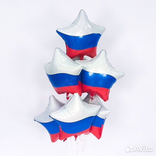 Воздушные шары с доставкой