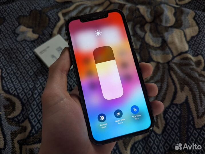 iPhone 12 Pro, 128 ГБ