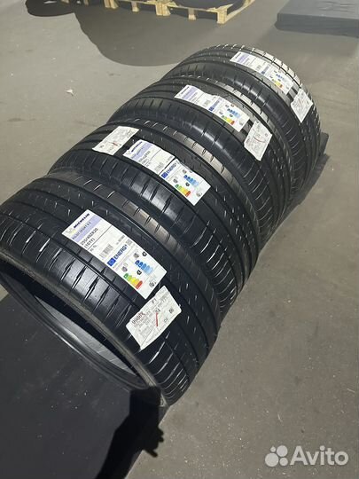 Michelin Pilot Sport 4 S 255/40 R20 104Y
