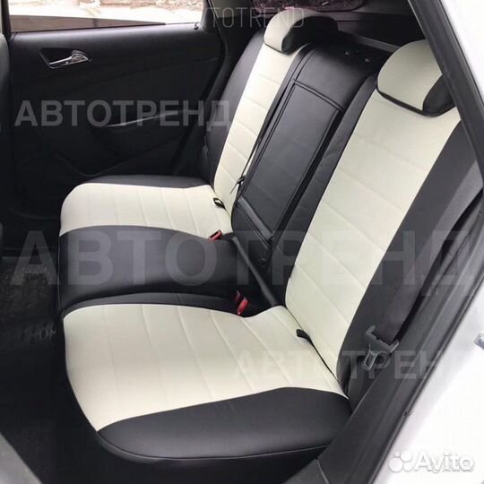 Автопилот Чехлы