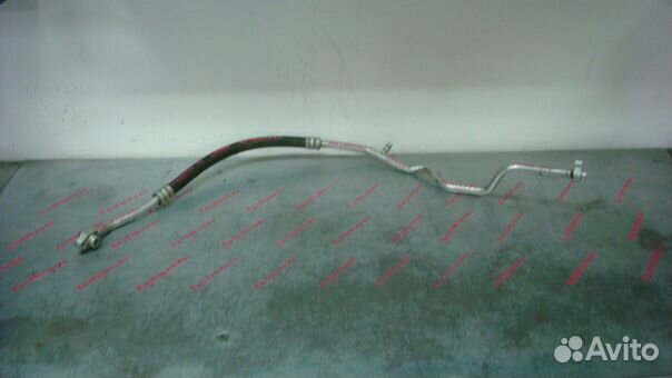 Nissan Primera Р11 92480-2F100 Шланг кондиционера