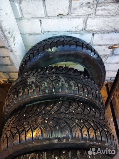 КАМА Кама-Евро-519 185/65 R15