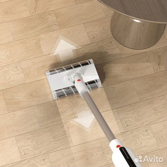 Deerma Пылесос deerma Wireless Vacuum Cleaner VC55