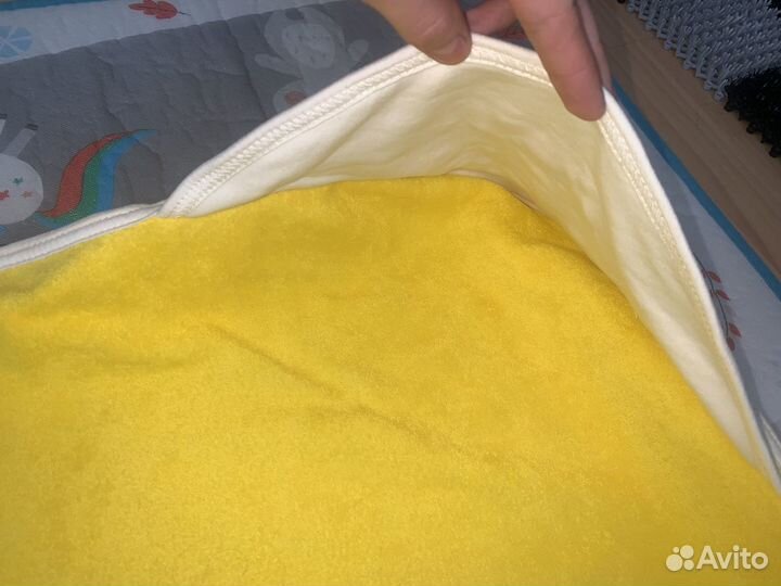 Полотенце уголок 71/90