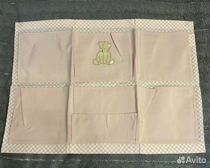 Органайзер детский