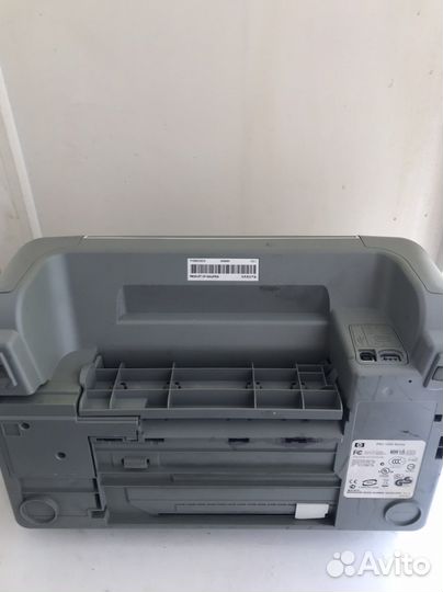 Струйный мфу нp -PSC 1513