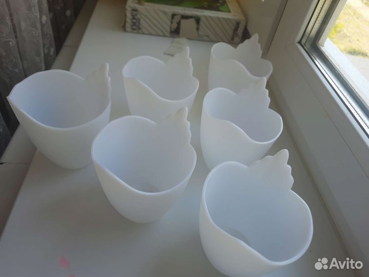 Плафоны на люстру