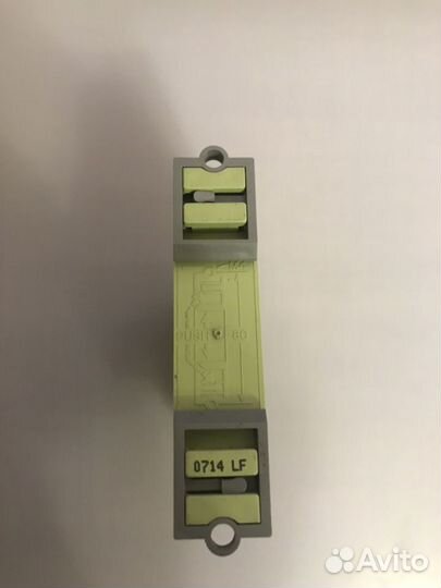 Реле времени comat