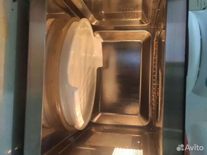 Микроволновая печь bbk