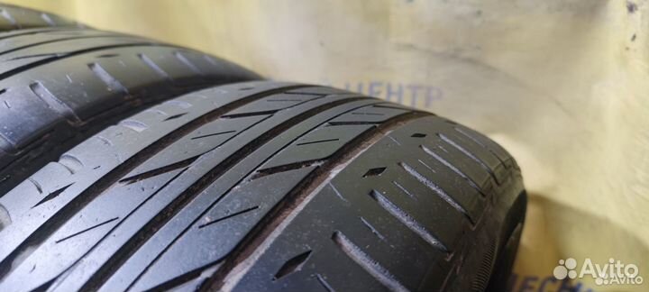 Bridgestone Ecopia EP100A 205/55 R16