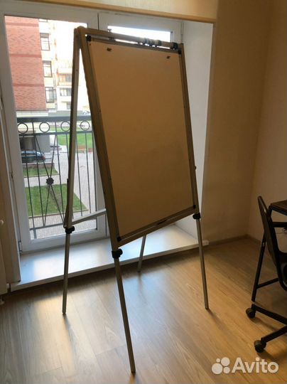 Аренда Флипчарта в Ярославле