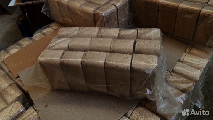 Дуб и акация — выбор натуральных дров