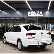 Volkswagen Polo 1.6 AT, 2021, 67 190 км, с пробегом, цена 1 799 000 руб.