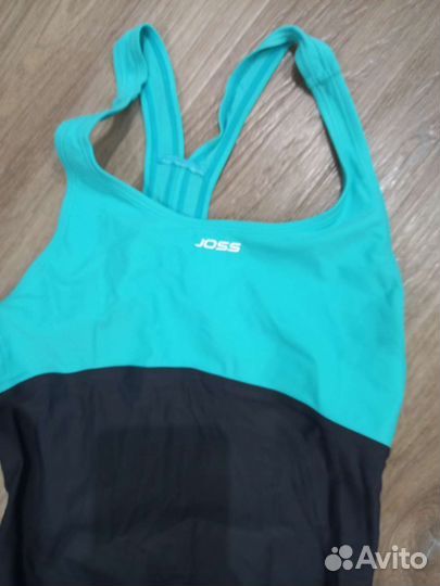 Купальник для девочки