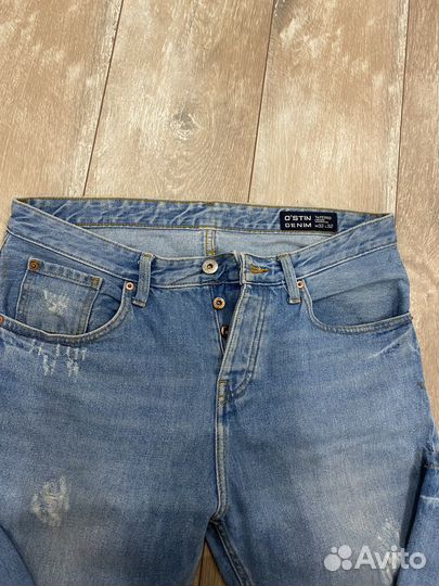 Джинсы мужские 46 48