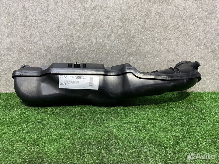 Коллектор впускной BMW F10 M5 F06 М6