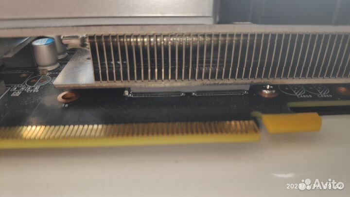 RTX 2060 Super 8GB