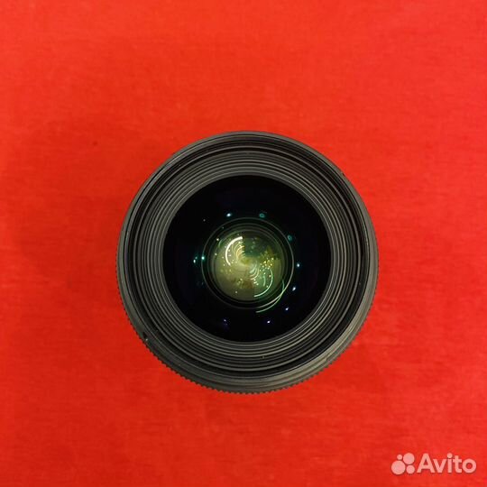 Sigma 35mm 1.4 art canon