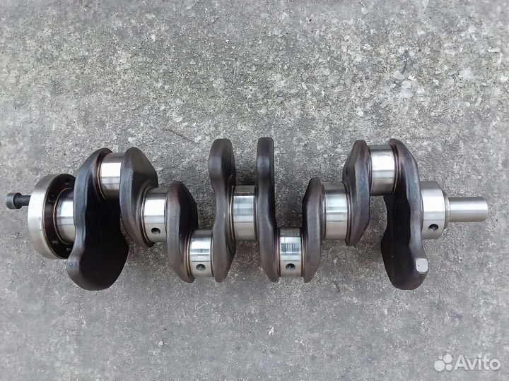 Двигатель шкода Октавия сах 1.4 тси на запчасти