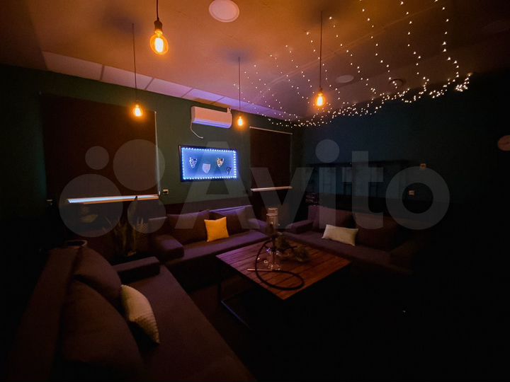 2-к. квартира, 170 м², 1/1 эт.