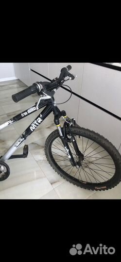 Велосипед детский подростковый