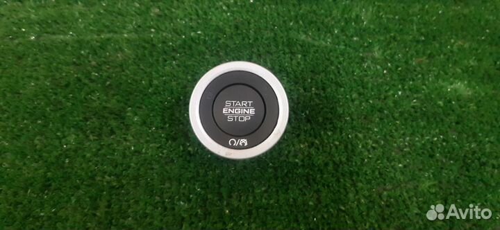 Dodge RAM 2019- кнопка старт стоп