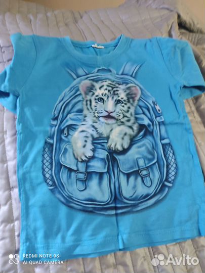 Детские вещи